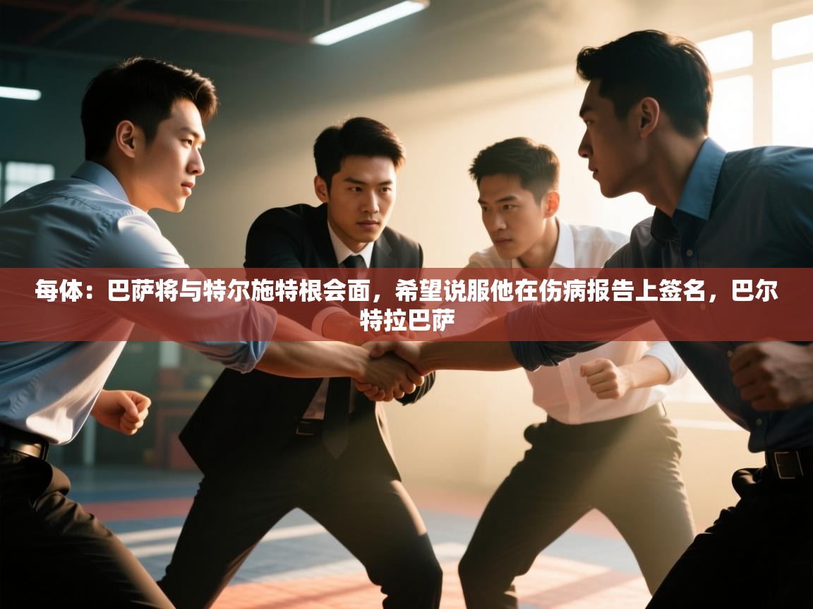 开云体育app安装-每体：巴萨将与特尔施特根会面，希望说服他在伤病报告上签名，巴尔特拉巴萨  第2张