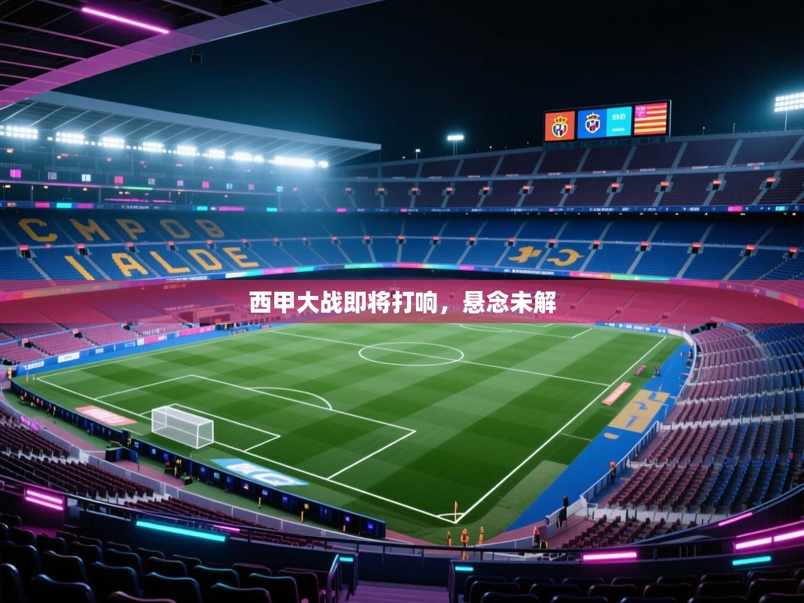 开云客服-西甲大战即将打响，悬念未解  第4张