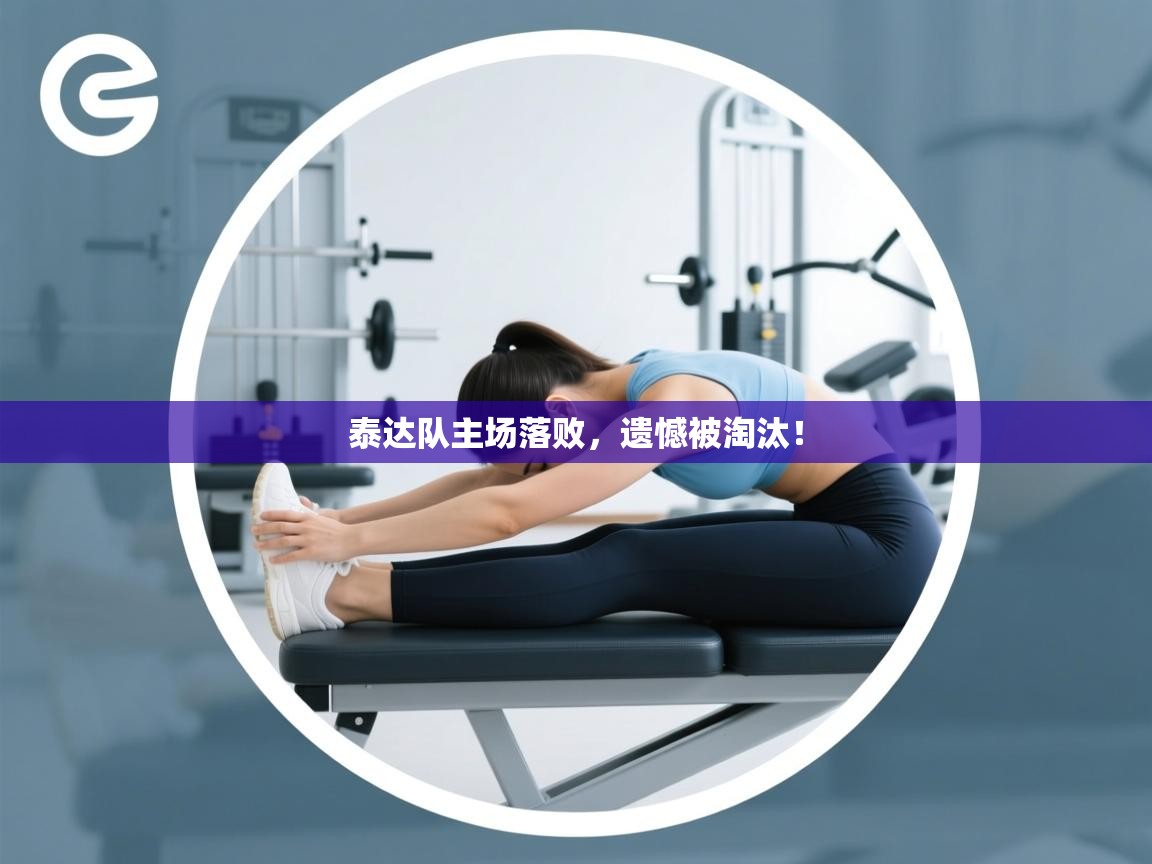 开云体育实名认证入口-泰达队主场落败，遗憾被淘汰！  第1张