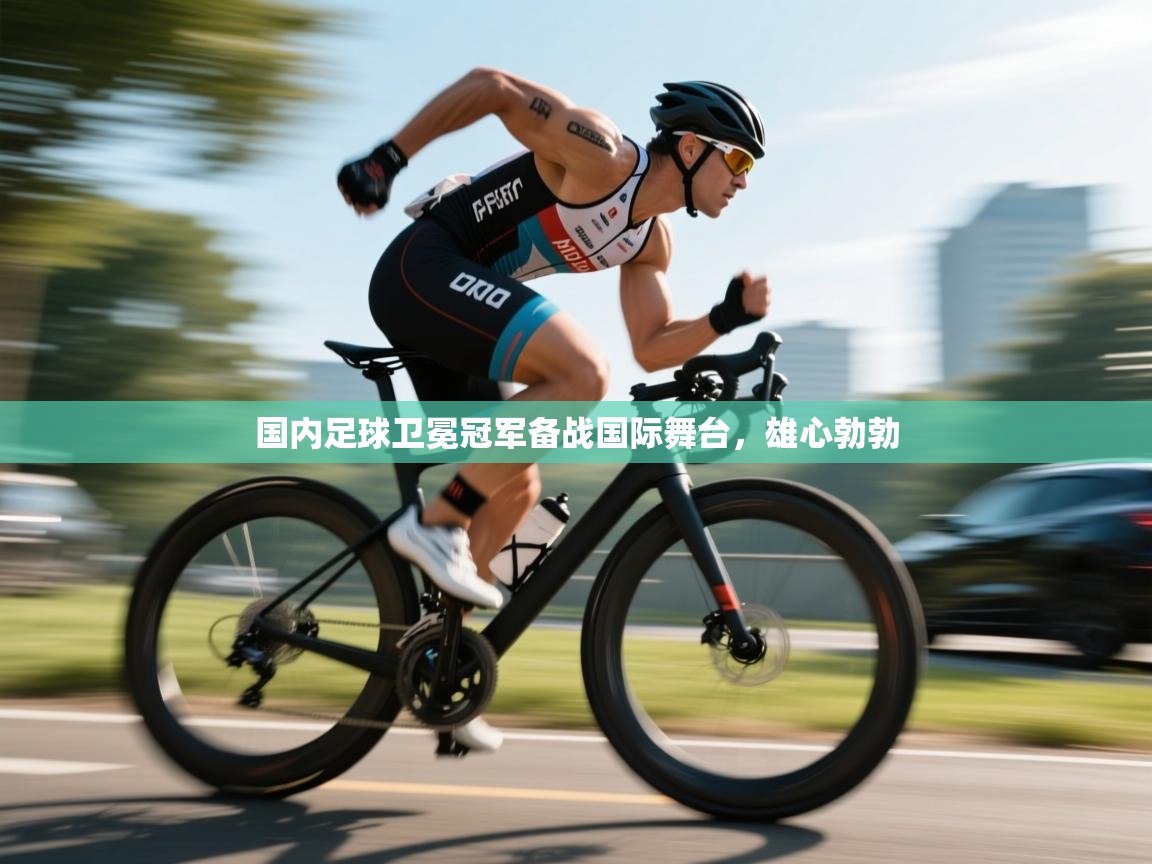 开云直播-国内足球卫冕冠军备战国际舞台，雄心勃勃  第1张