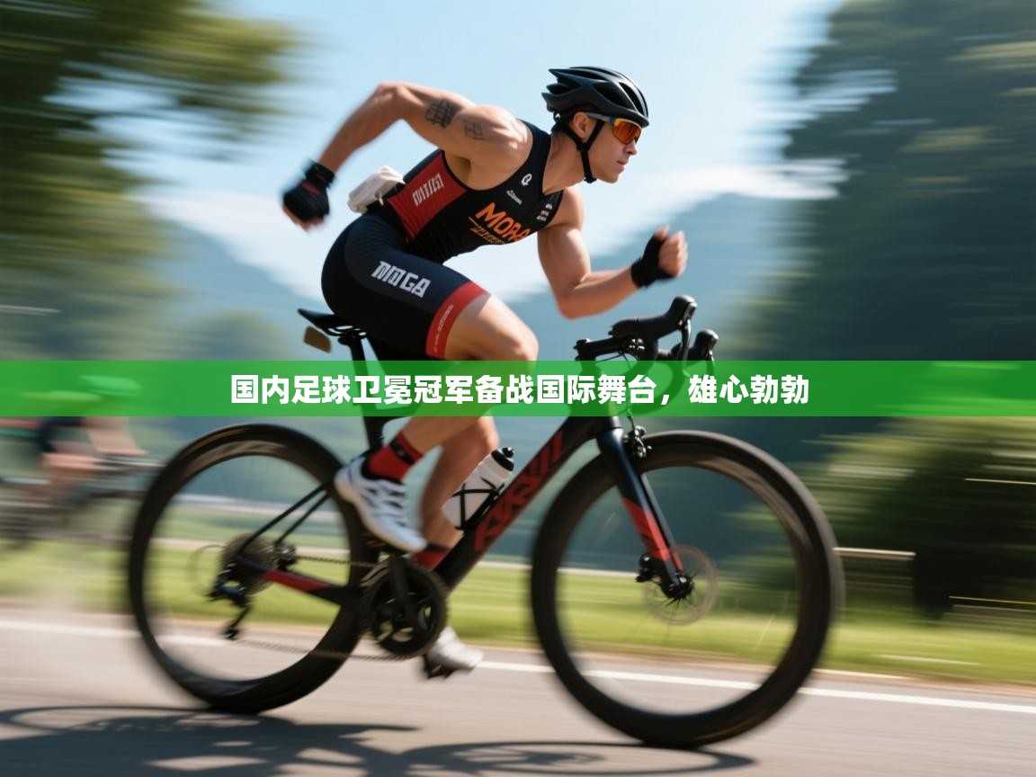 开云直播-国内足球卫冕冠军备战国际舞台，雄心勃勃  第3张