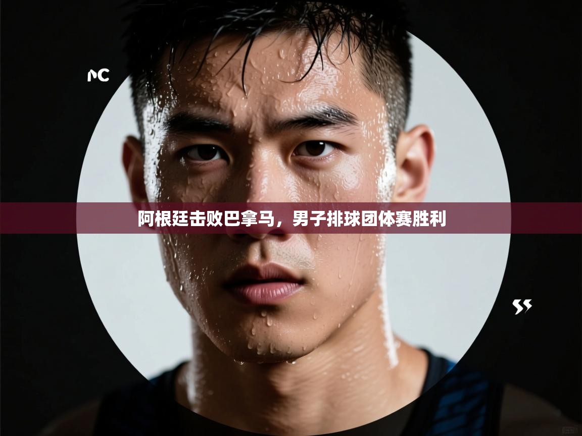 开云体育app下载入口-阿根廷击败巴拿马，男子排球团体赛胜利  第2张