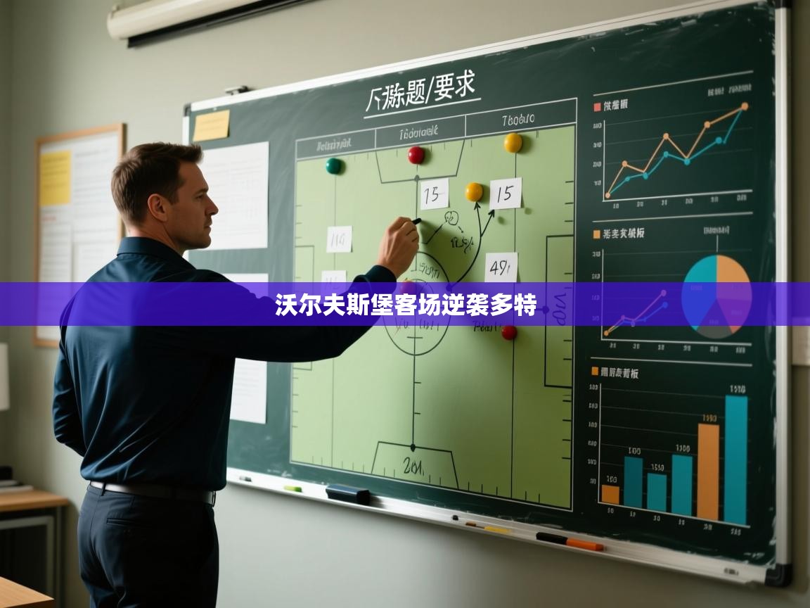 开云体育app官网入口-沃尔夫斯堡客场逆袭多特  第1张