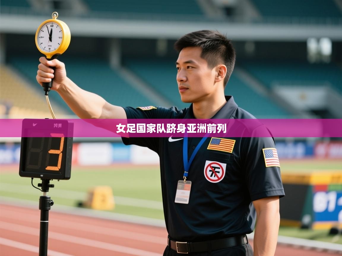 云开体育官网登录入口手机版-女足国家队跻身亚洲前列  第1张