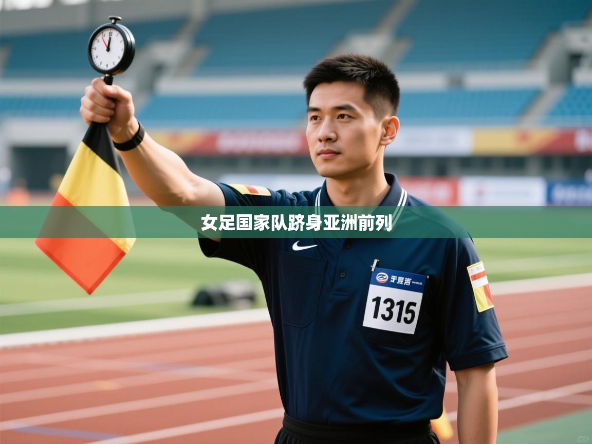 云开体育官网登录入口手机版-女足国家队跻身亚洲前列  第2张