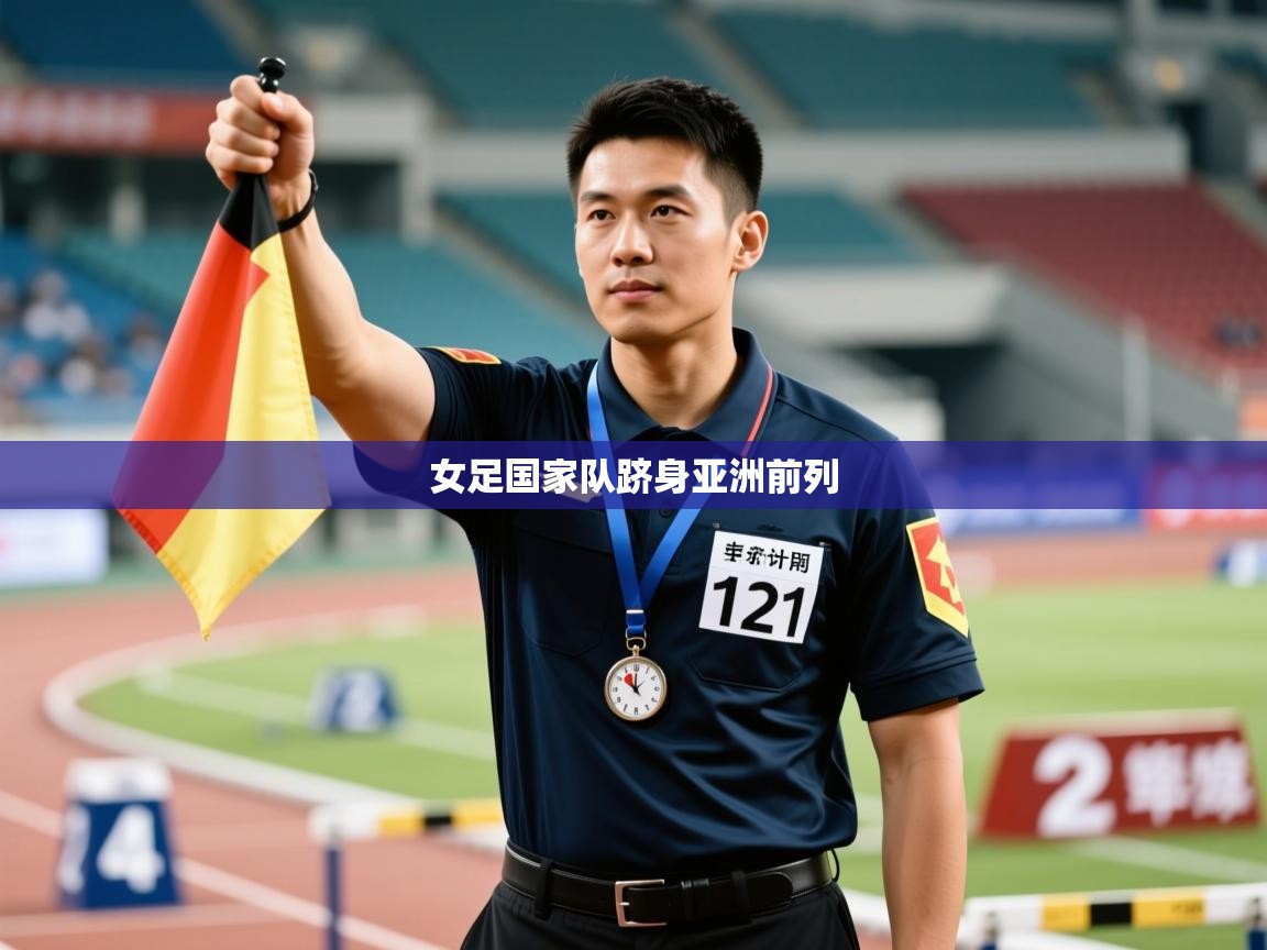 云开体育官网登录入口手机版-女足国家队跻身亚洲前列  第4张