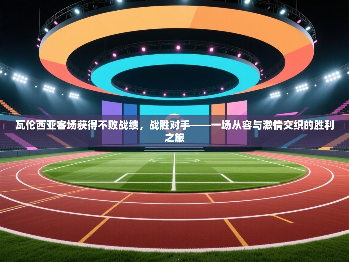 开云体育消息订阅关闭-瓦伦西亚客场获得不败战绩，战胜对手——一场从容与激情交织的胜利之旅  第2张