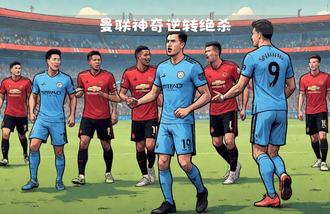 包含神奇逆转！曼城击败热刺晋级半决赛的词条