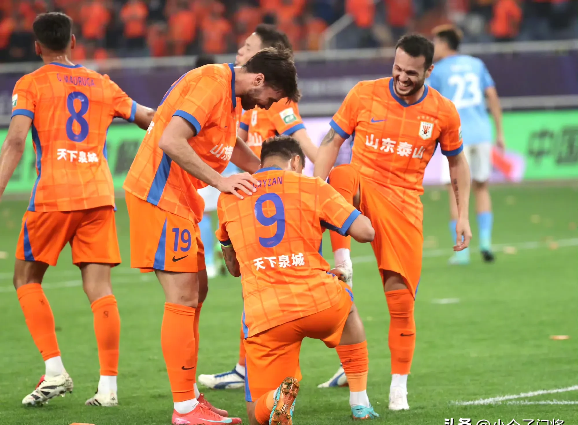 关于前场三叉戟横扫阻击，克罗地亚不败纪录的信息